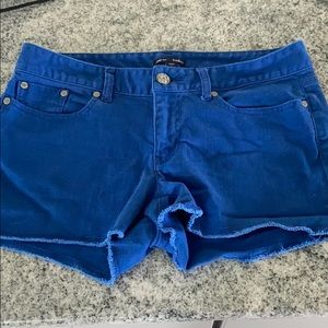 GAP Hadley shorts